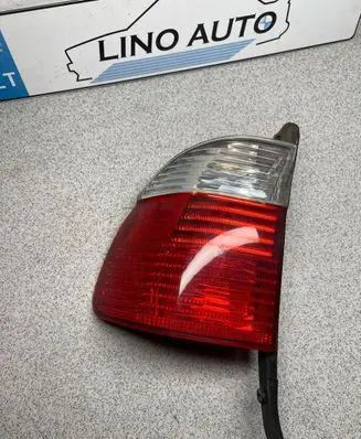 BMW 5 E39 Rear/tail lights 6902531