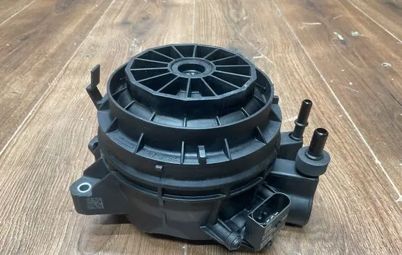 Mercedes-Benz E W213 Fuel filter A6540900252 A0029907911