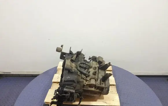Toyota Corolla E120 E130 Manual 6 speed gearbox 