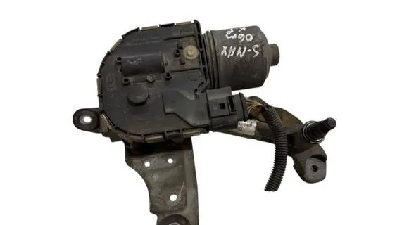 Wiper motor