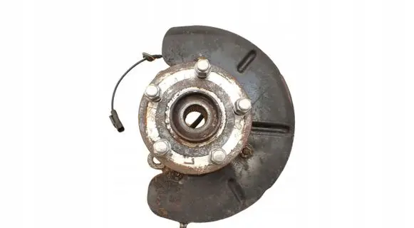 Dodge Journey Front wheel hub