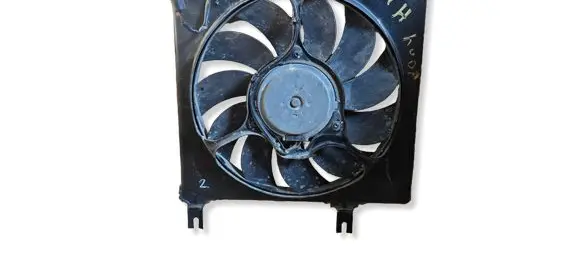 Suzuki Ignis Electric radiator cooling fan 1776083E00 1712083E00 1711183E00