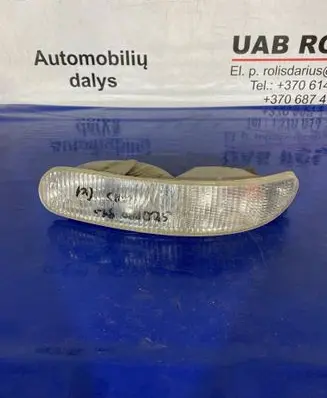 Ford Scorpio Front indicator light 014311603L