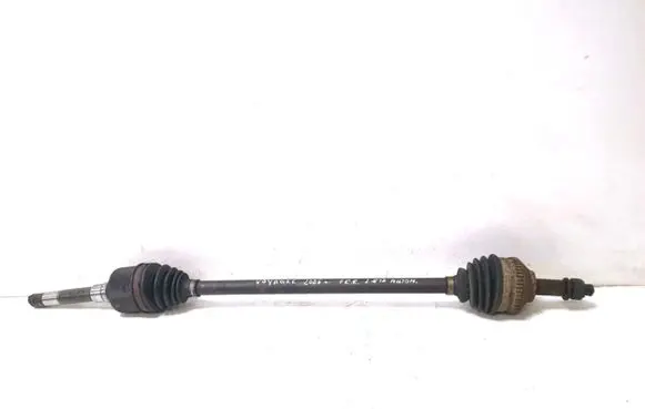 Chrysler Grand Voyager IV Front driveshaft
