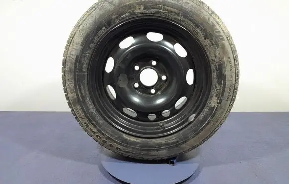 Opel Corsa D R17 spare wheel 2150142