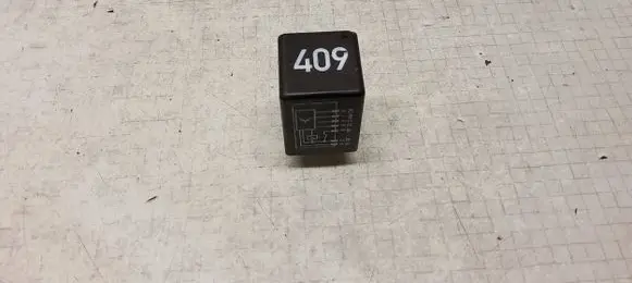 Seat Leon (1M) Other relay 1J0906383C 898050000 L2688B