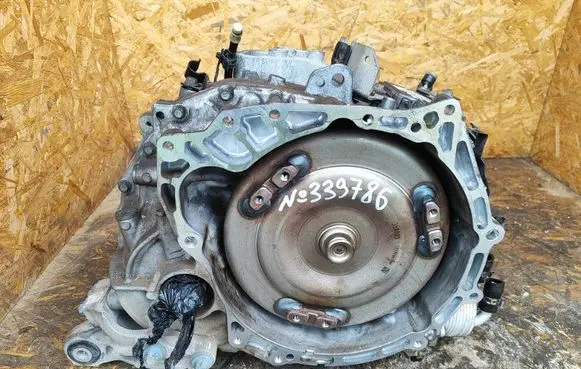 Jeep Compass Automatic gearbox RL372330AA