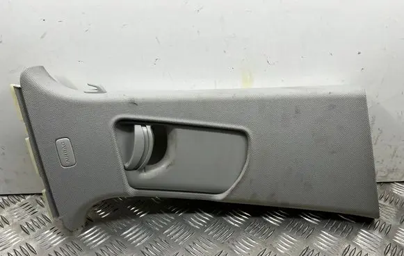 Audi A6 S6 C6 4F (B) pillar trim (top) 4F0867244 1054870010