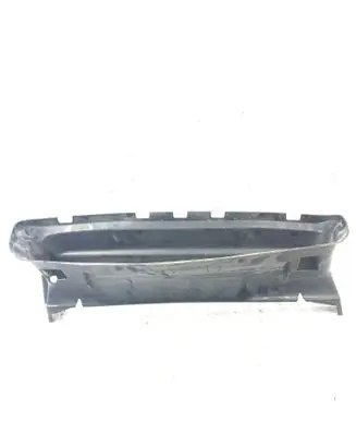 Volvo C30 Intercooler air guide/duct channel 30657151