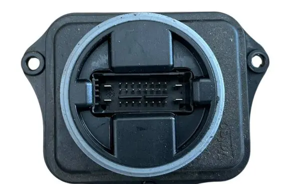 Headlight ballast module Xenon