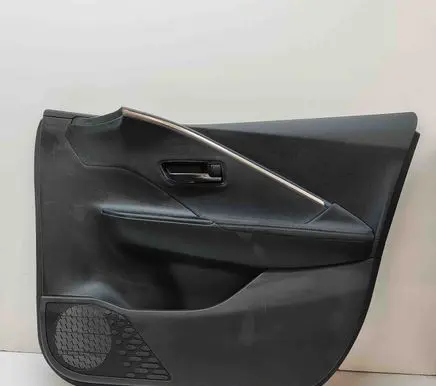 Toyota C-HR II Front door card panel trim 67061F4220C0 67061F4220
