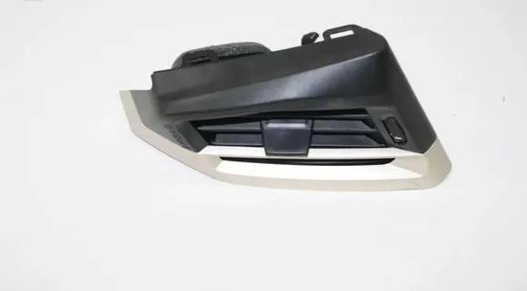 BMW iX Dashboard air vent grill cover trim 9490658