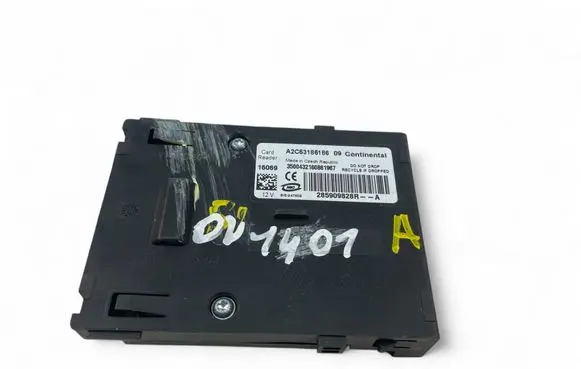 Renault Scenic III - Grand scenic III Other control units/modules 285909828R