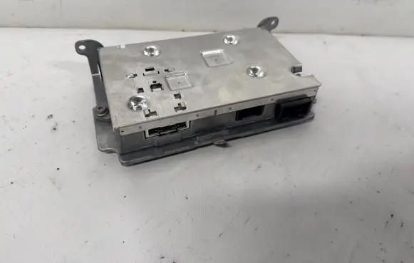 Audi A4 S4 B8 8K MMI control unit 8T0035462