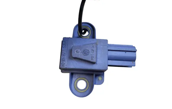 Seat Leon (1P) Airbag deployment crash/impact sensor 1K0955557A