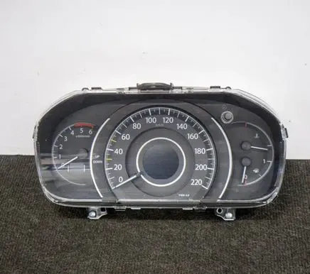 Honda CR-V Speedometer (instrument cluster) HR0408774 78100T1VG220