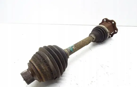 Audi A6 C7 Front driveshaft 17676255491