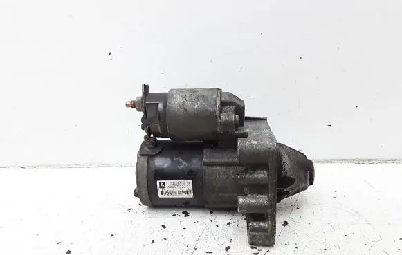 Citroen C3 Starter motor M000T32271