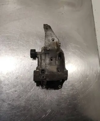 Generator/alternator bracket