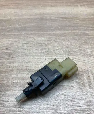 Mercedes-Benz A W169 Brake pedal sensor switch A0015454409