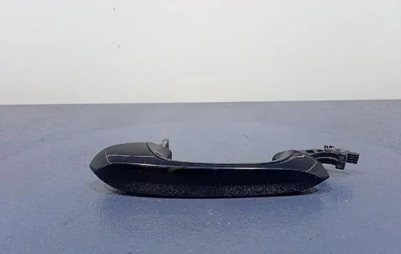 BMW X5 E53 Front door exterior handle 8492016