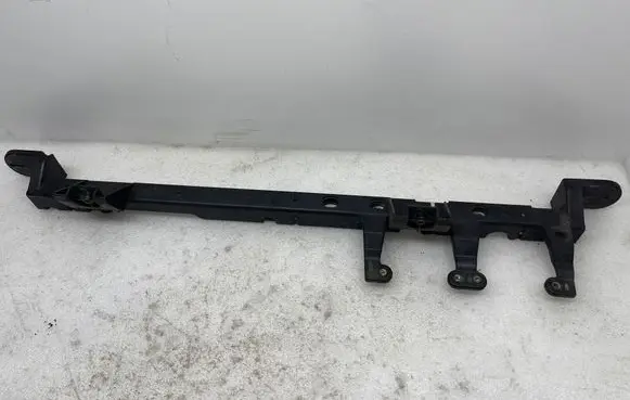 Tesla Model X Radiator support slam panel bracket 105416400D