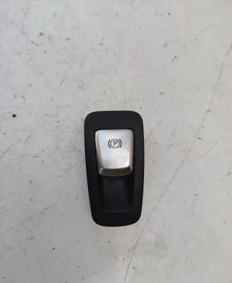 Mercedes-Benz E W213 Hand parking brake switch A2139053803