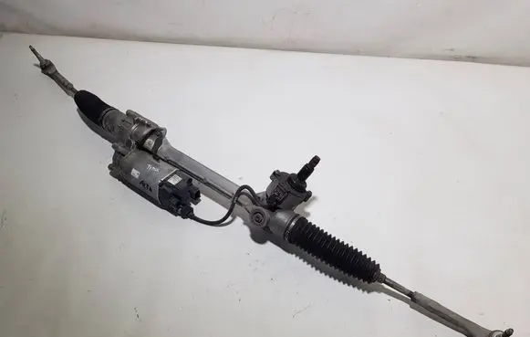 Alfa Romeo Stelvio Steering rack MAGLWONICAALFAG 00505535750 7806994691