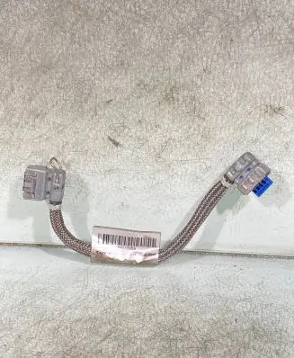 Renault Laguna II Headlight/headlamp wiring loom/harness 89030959