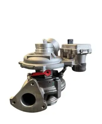 Mercedes-Benz E W212 Turbo A6510903580 140807417-23 AL0079