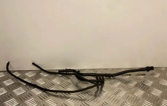 BMW 5 F10 F11 Vacuum line/pipe/hose 7823406 11667823406