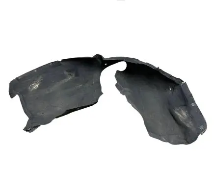 Chrysler Pacifica Front wheel arch liner splash guards 68228448AC