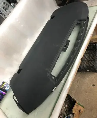 Mercedes-Benz CLA C117 X117 W117 Parcel shelf A11769063