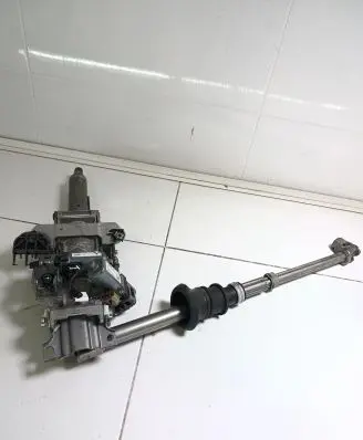 Tesla Model Y Steering wheel axle 118881100D