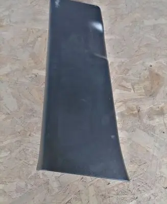 Land Rover Range Rover Sport L494 (B) pillar trim (bottom) DPLA243A53A DPLA243A53
