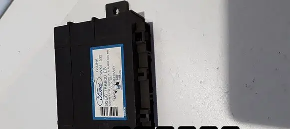 Ford Mondeo MK I Engine control unit/module 93BG15K600EB