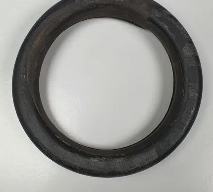 Mercedes-Benz A W169 Rear coil spring rubber mount 9157503
