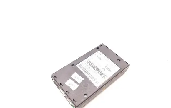 Mazda 6 GPS navigation control unit/module KD5166EZO 7RR4U2EA01700