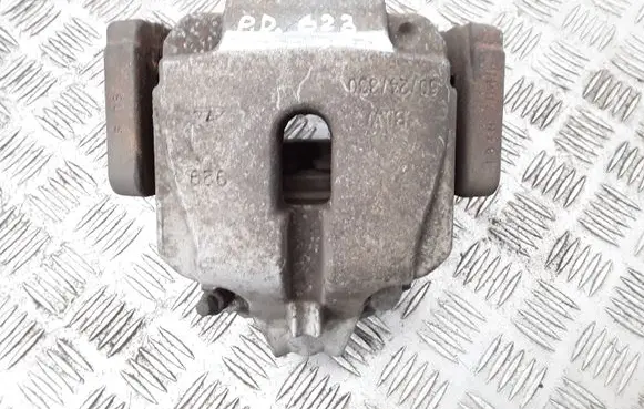 BMW 5 F10 F11 Front brake caliper