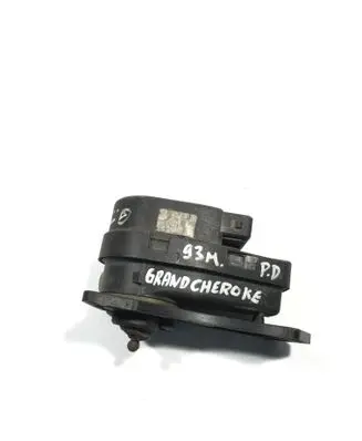 Jeep Grand Cherokee Headlight level adjustment motor 55054622 95023Y