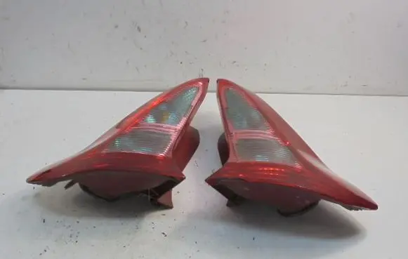 Citroen C4 Grand Picasso Rear/tail lights 9646801777