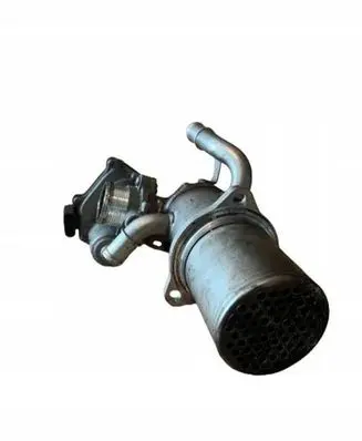 Audi A5 8T 8F EGR valve 04L131501B