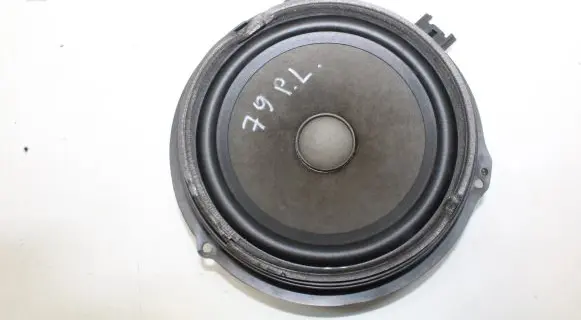 Jaguar XF X250 Front door speaker AW9318808FC