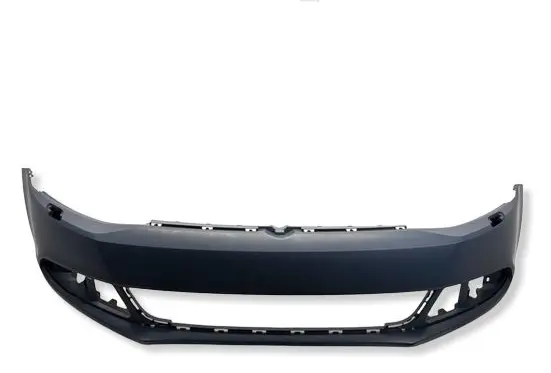 Volkswagen Jetta VI Front bumper 5C6807217H 5C6807221B 5C6807217HGRU