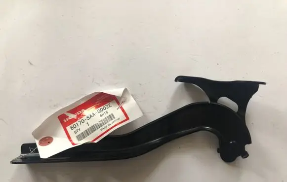 Honda Jazz Engine bonnet/hood hinges 60170SAAG00ZZ