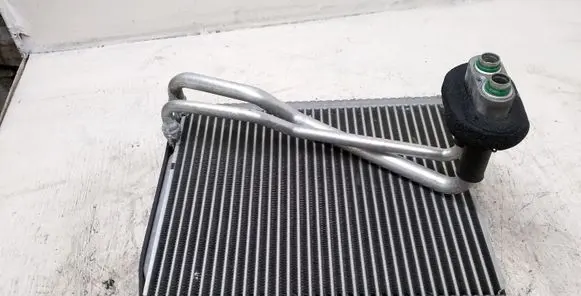 KIA Sportage Air conditioning (A/C) radiator (interior) 