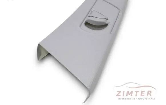 Audi A5 Sportback 8TA (B) pillar trim (top) 8T8867293