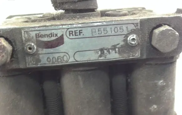 Citroen XM ABS Pump B551051