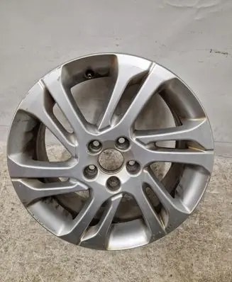 Volvo XC60 R17 alloy rim 