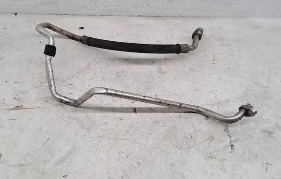 Citroen C3 Air conditioning (A/C) pipe/hose 9814745180